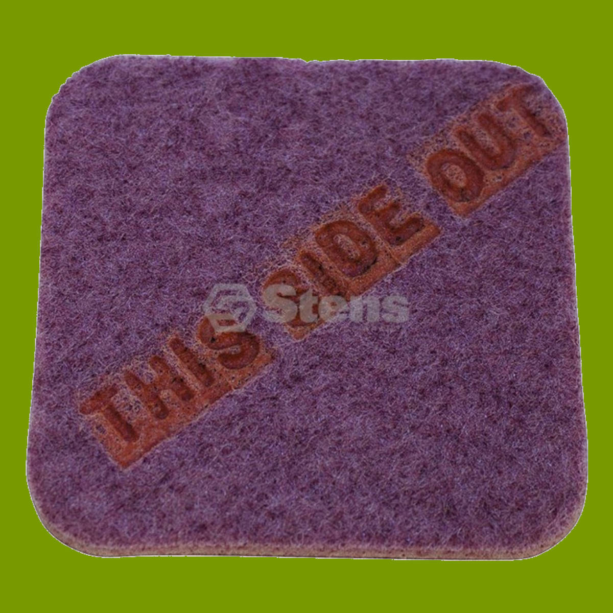 (image for) Stihl Air Filter 4137 124 2800, 100-709